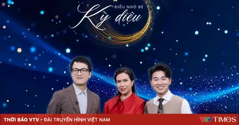 Điều nhỏ bé kỳ diệu: Người trẻ phức tạp hay đang chịu quá nhiều áp lực?