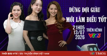Điều nhỏ bé kỳ diệu - Những điều kỳ diệu 0 đồng