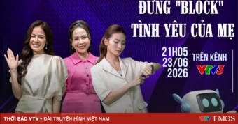 Điều nhỏ bé kỳ diệu: "Bản cập nhật" của gia đình hiện đại