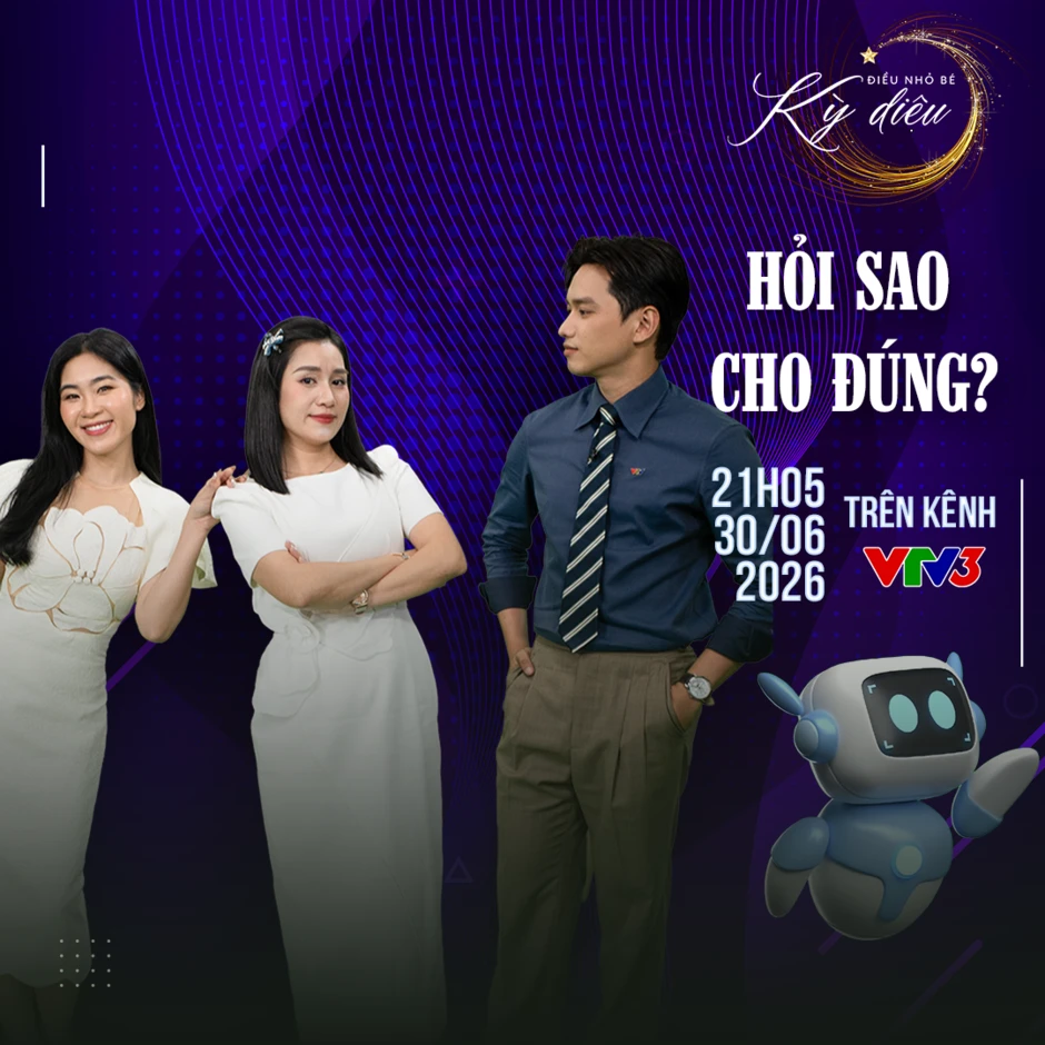Điều nhỏ bé kỳ diệu: Sức mạnh mềm mới