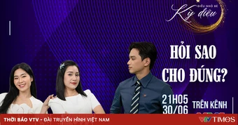 Điều nhỏ bé kỳ diệu: Sức mạnh mềm mới
