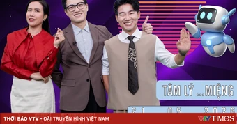 Điều nhỏ bé kỳ diệu: Tâm lý… cửa miệng