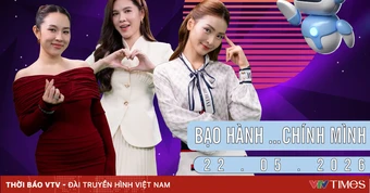 Điều nhỏ bé kỳ diệu: Trách móc để trưởng thành hay bạn đang bạo hành chính mình?