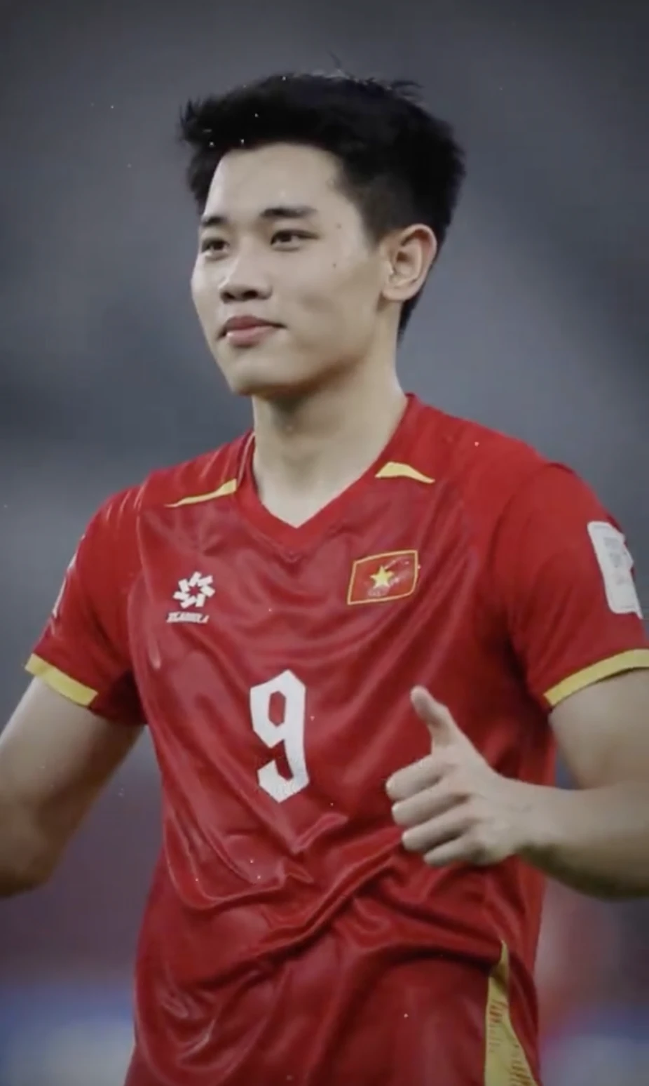 Đình Bắc thả thính