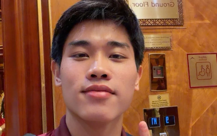 Đình Bắc thả thính