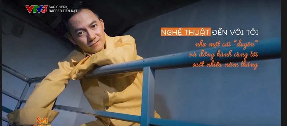 Đinh Tiến Đạt: Nhìn lại cuộc tái sinh ngoạn mục tại "Anh trai vượt ngàn chông gai" Đinh Tiến Đạt: Nhìn lại cuộc tái sinh ngoạn mục tại "Anh trai vượt ngàn chông gai"