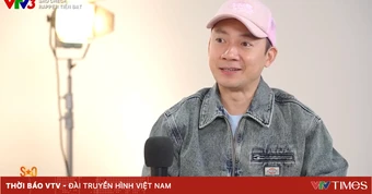 Đinh Tiến Đạt: Nhìn lại cuộc tái sinh ngoạn mục tại "Anh trai vượt ngàn chông gai"