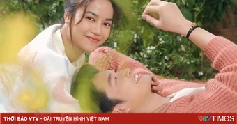 Đình Tú có duyên với những bộ phim về 'nắng'