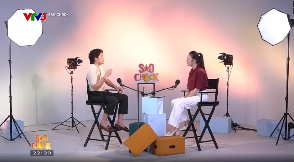 Đình Tú: Từng không có tiền trả nhà trọ, khát khao thoát mác "một màu" Đình Tú: Từng không có tiền trả nhà trọ, khát khao thoát mác "một màu"