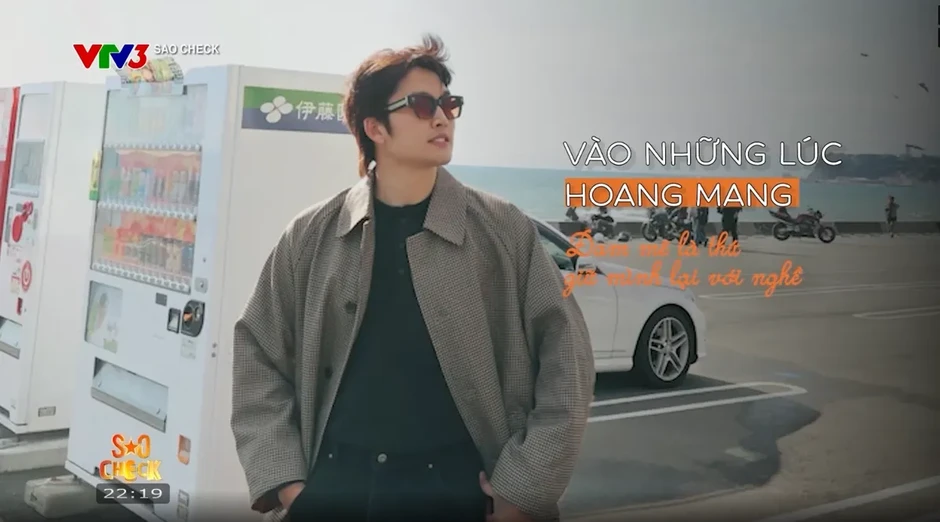 Đình Tú: Từng không có tiền trả nhà trọ, khát khao thoát mác "một màu" Đình Tú: Từng không có tiền trả nhà trọ, khát khao thoát mác "một màu"