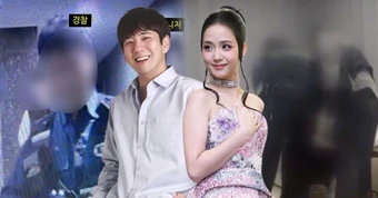 Dispatch vào cuộc vụ anh trai Jisoo bị bắt: Có ý đồ tấn công tình dục hay bị "gài"?