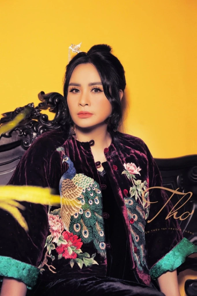 Diva đầu tiên là Nghệ sĩ Nhân dân: 3 lần vinh danh quốc tế, 17 tuổi đã lập kỳ tích tại Đức