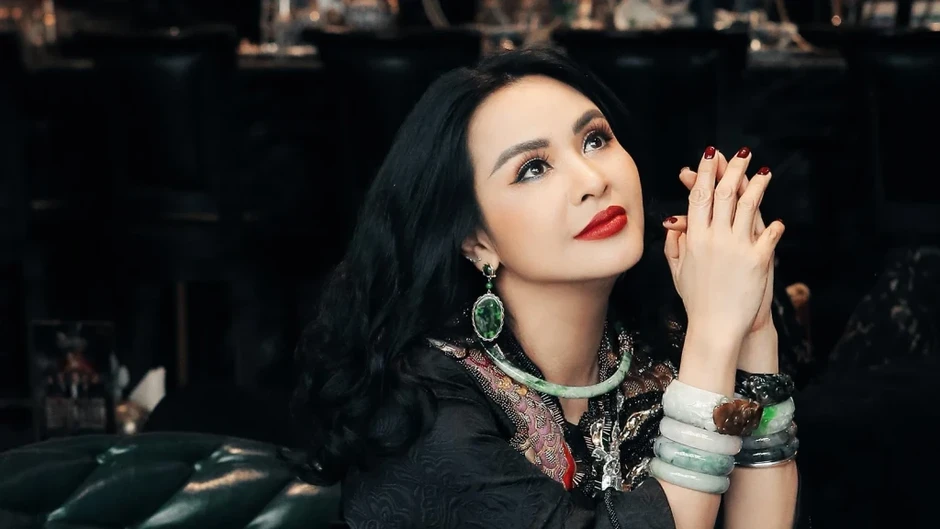 Diva đầu tiên là Nghệ sĩ Nhân dân: 3 lần vinh danh quốc tế, 17 tuổi đã lập kỳ tích tại Đức