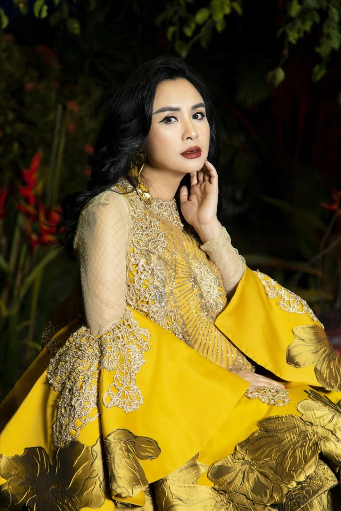 Diva đầu tiên là Nghệ sĩ Nhân dân: 3 lần vinh danh quốc tế, 17 tuổi đã lập kỳ tích tại Đức