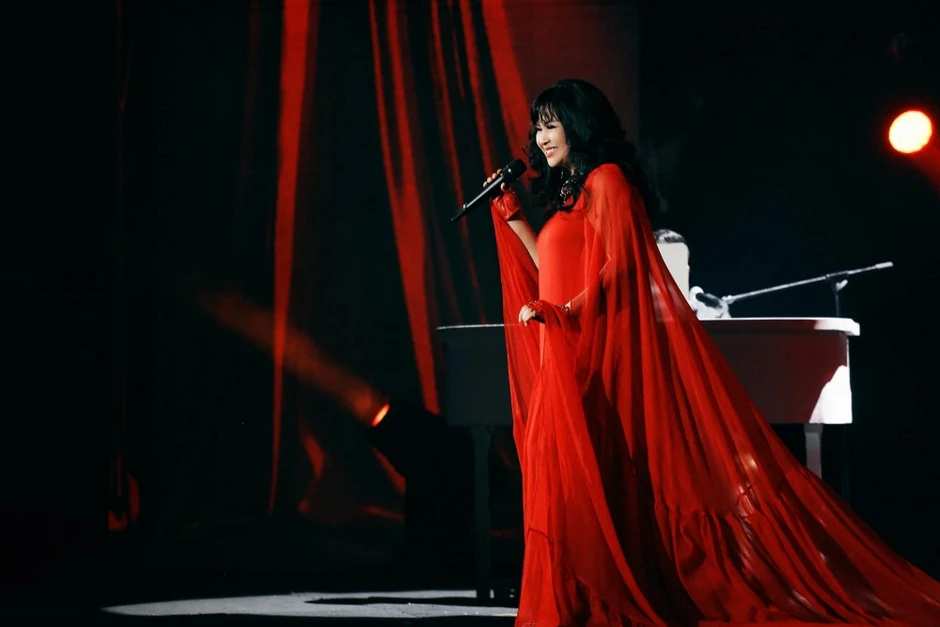 Diva đầu tiên là Nghệ sĩ Nhân dân: 3 lần vinh danh quốc tế, 17 tuổi đã lập kỳ tích tại Đức