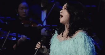 Diva đầu tiên là Nghệ sĩ Nhân dân: 3 lần vinh danh quốc tế, 17 tuổi đã lập kỳ tích tại Đức