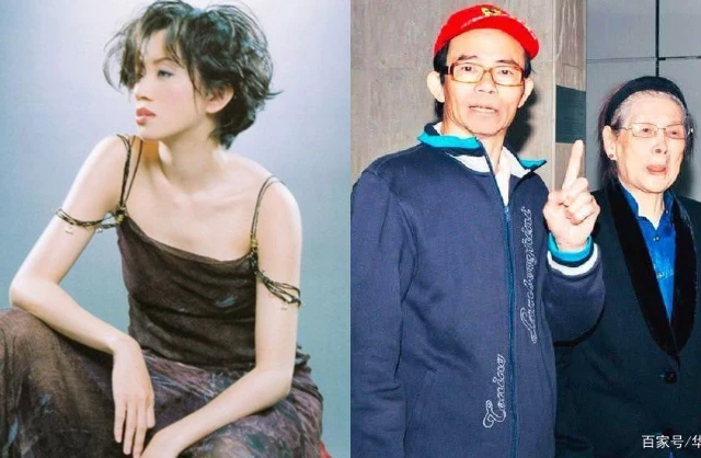Diva số 1 châu Á chết cũng không yên Diva số 1 châu Á chết cũng không yên