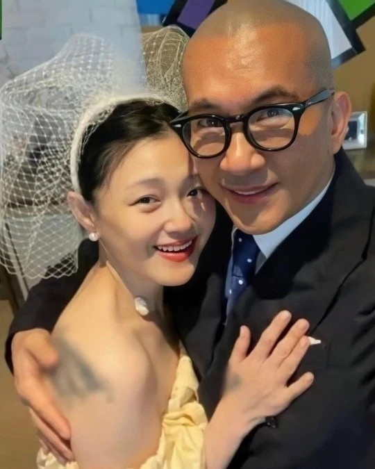 DJ Koo hiện tại DJ Koo hiện tại