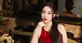 Đỗ Mỹ Linh làm đại sứ Miss World 2026 giữa tin đồn mang thai lần hai