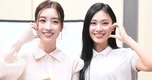 Đỗ Mỹ Linh làm điều khiến các cô gái Hoa hậu Việt Nam phấn khích