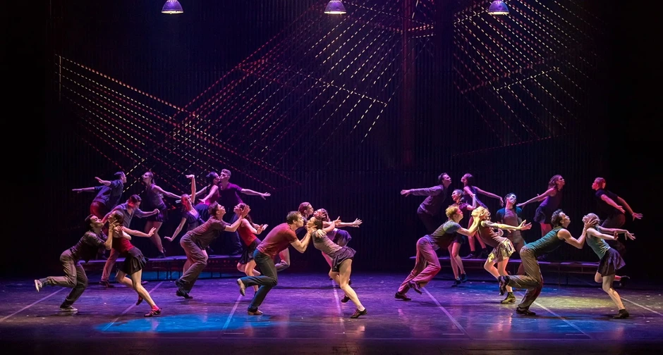 Đoàn ballet Eifman Ballet trở lại Việt Nam với kiệt tác "Eugene Onegin" Đoàn ballet Eifman Ballet trở lại Việt Nam với kiệt tác "Eugene Onegin"