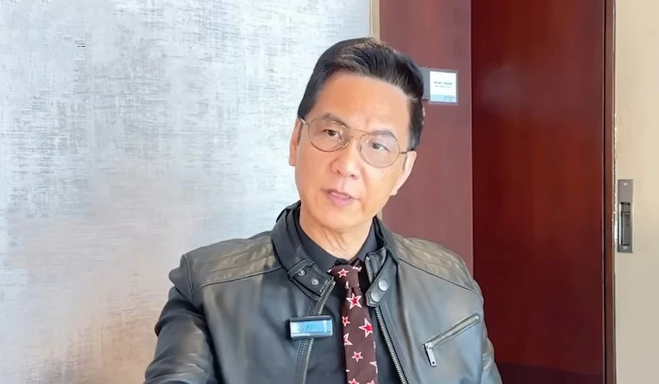 'Doãn Chí Bình bị ghét nhất màn ảnh' trầm cảm nặng, từng muốn tự tử 'Doãn Chí Bình bị ghét nhất màn ảnh' trầm cảm nặng, từng muốn tự tử