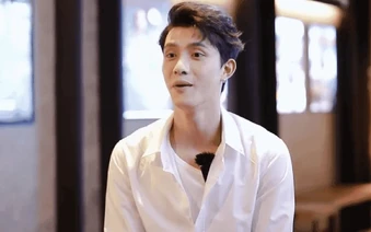 Đoạn clip đang viral của Trần Ngọc Vàng khiến netizen tranh cãi