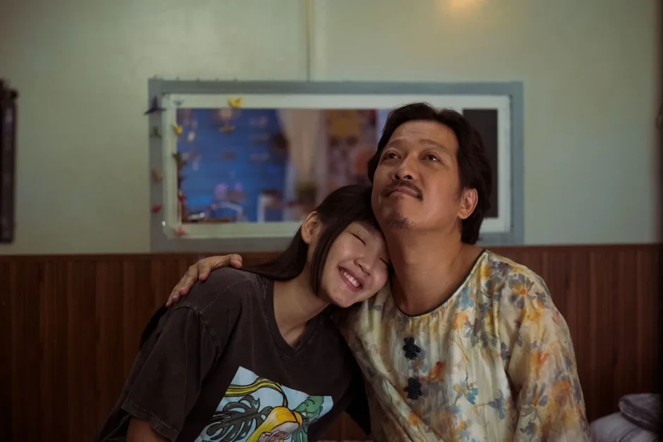 Đoàn Minh Anh - Tân binh ấn tượng của điện ảnh Việt Đoàn Minh Anh - Tân binh ấn tượng của điện ảnh Việt