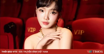 Đoàn Minh Anh - Tân binh ấn tượng của điện ảnh Việt
