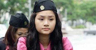Đoạn phim có Miu Lê cách đây 17 năm bất ngờ gây chú ý trở lại
