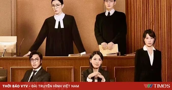 Đoàn phim 'Nữ thần chính nghĩa' phủ nhận đạo nhái
