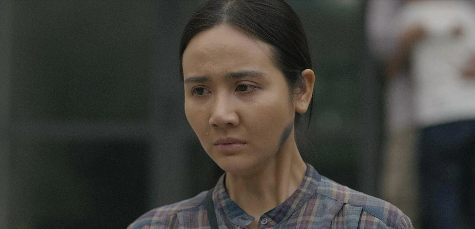 Doãn Quốc Đam xin lỗi Huyền Lizzie Doãn Quốc Đam xin lỗi Huyền Lizzie