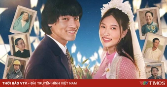 Đoàn Thiên Ân trở lại với phim tình cảm lãng mạn ra mắt đầu tháng 4