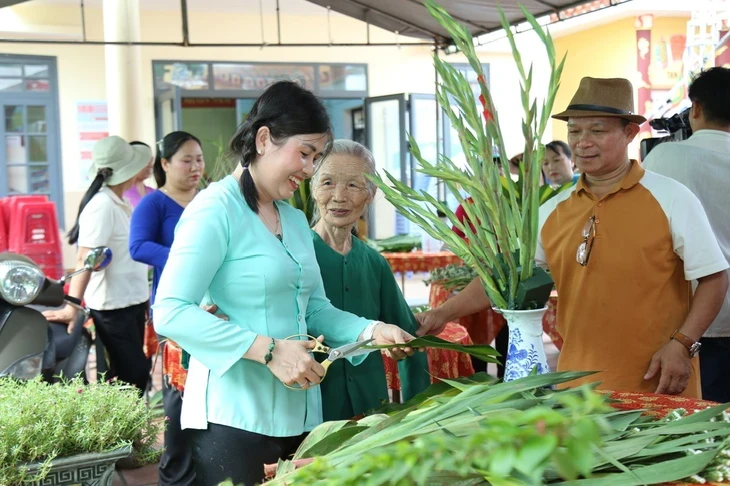 Độc đáo lễ hội 10 năm mới có một lần ở Đà Nẵng Độc đáo lễ hội 10 năm mới có một lần ở Đà Nẵng