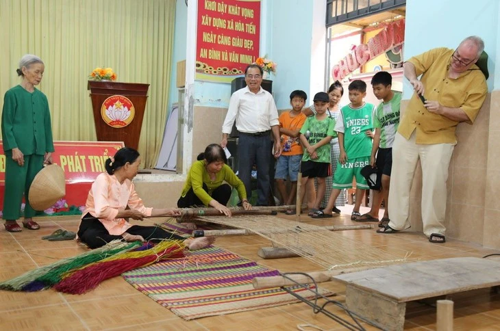 Độc đáo lễ hội 10 năm mới có một lần ở Đà Nẵng Độc đáo lễ hội 10 năm mới có một lần ở Đà Nẵng