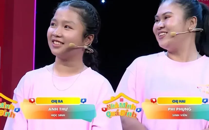 Đội Diễm Phương tiếp tục thắng đậm tại “Nhà mình quá đỉnh” Đội Diễm Phương tiếp tục thắng đậm tại “Nhà mình quá đỉnh”
