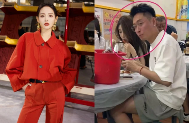 Đối thủ của Chi Pu "lên hương" vùn vụt sau khi ly hôn chồng thiếu gia lộ clip cặp kè với nữ sinh 2K1 Đối thủ của Chi Pu "lên hương" vùn vụt sau khi ly hôn chồng thiếu gia lộ clip cặp kè với nữ sinh 2K1