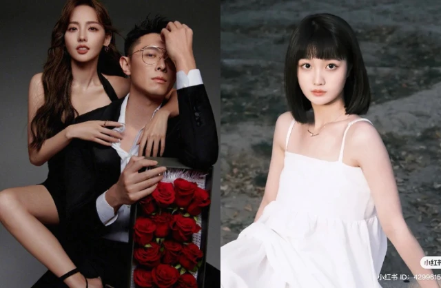Đối thủ của Chi Pu "lên hương" vùn vụt sau khi ly hôn chồng thiếu gia lộ clip cặp kè với nữ sinh 2K1 Đối thủ của Chi Pu "lên hương" vùn vụt sau khi ly hôn chồng thiếu gia lộ clip cặp kè với nữ sinh 2K1