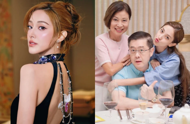 Đối thủ giàu nhất show Tỷ Tỷ của Trang Pháp: Hoa hậu sở hữu 4.800 tỷ, giữ chồng tài tử ở nhà suốt 8 năm vì 1 lý do Đối thủ giàu nhất show Tỷ Tỷ của Trang Pháp: Hoa hậu sở hữu 4.800 tỷ, giữ chồng tài tử ở nhà suốt 8 năm vì 1 lý do