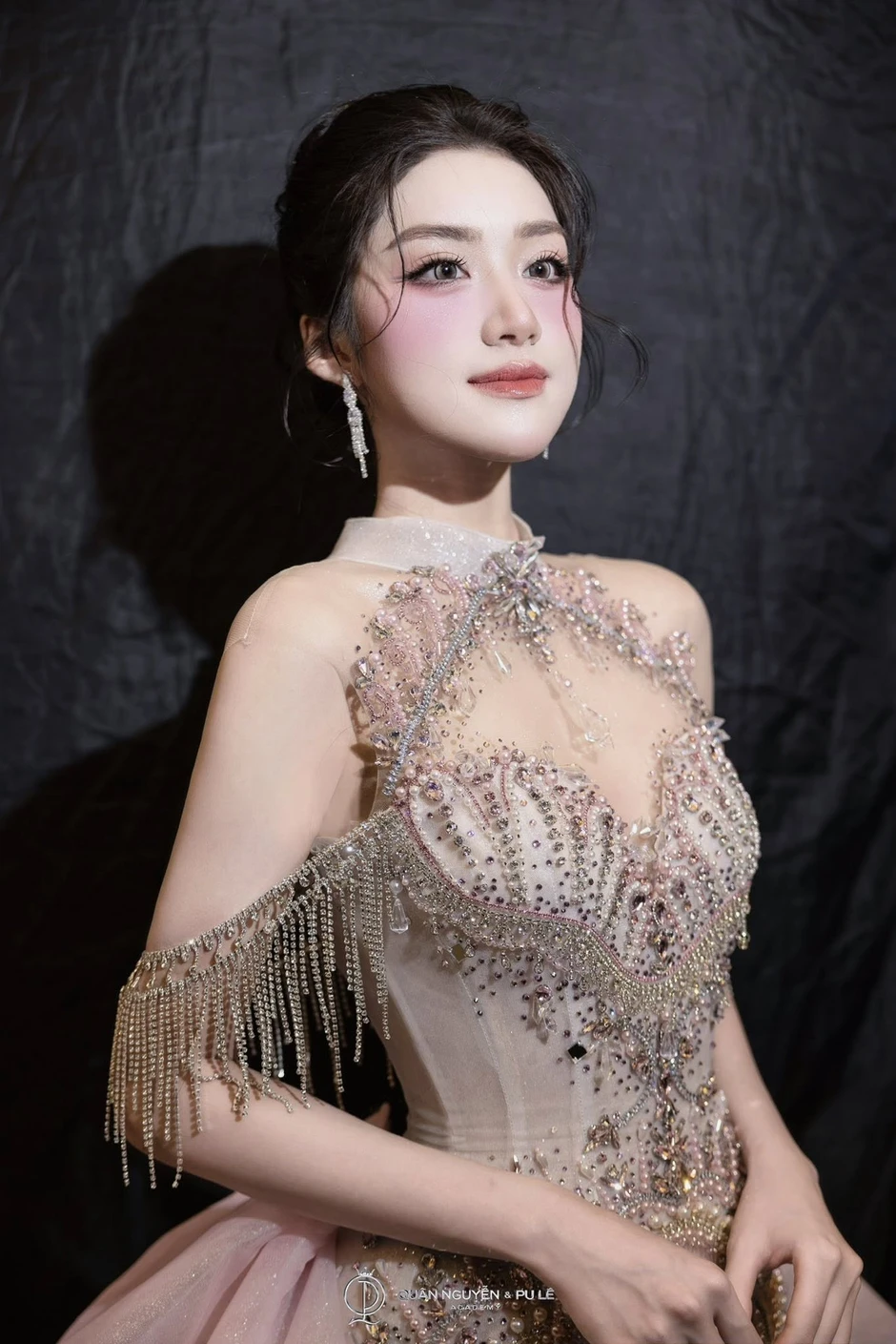 Đời thường của tân Miss World Vietnam Phương Oanh Đời thường của tân Miss World Vietnam Phương Oanh