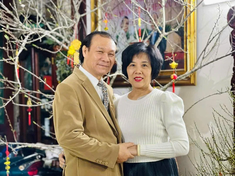 Đời tư trái ngược của hai Nghệ sĩ nhân dân mang quân hàm Đại tá