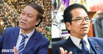 Đời tư trái ngược của hai Nghệ sĩ nhân dân mang quân hàm Đại tá