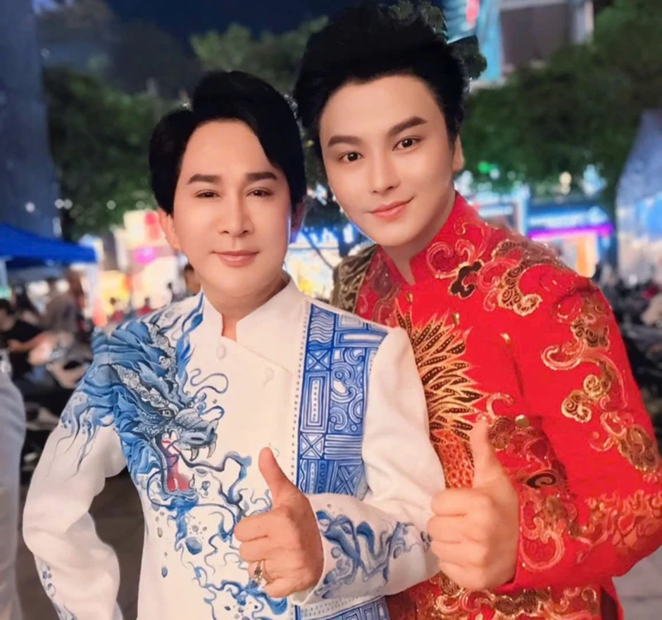 Đội Vũ Cát Tường và B Ray quyết chiến trong Anh trai say hi Đội Vũ Cát Tường và B Ray quyết chiến trong Anh trai say hi