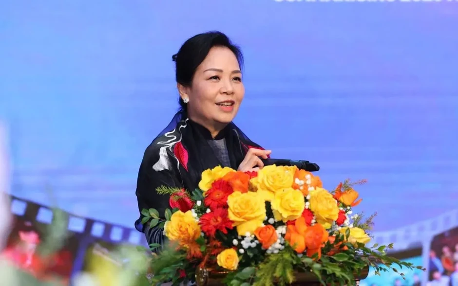 Đón xem THTT Lễ khai mạc Liên hoan phim châu Á Đà Nẵng 2026 ( 20h10, VTV1) Đón xem THTT Lễ khai mạc Liên hoan phim châu Á Đà Nẵng 2026 ( 20h10, VTV1)