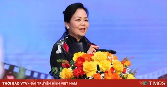 Đón xem THTT Lễ khai mạc Liên hoan phim châu Á Đà Nẵng 2026 ( 20h10, VTV1)