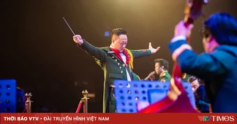 Đón xem THTT Phụng sự khát vọng Việt (20h05, VTV1)