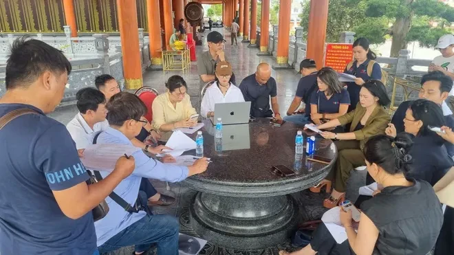 Đón xem THTT "Giữ trọn lời thề" (20h10, VTV1, VTV9,VTV10) Đón xem THTT "Giữ trọn lời thề" (20h10, VTV1, VTV9,VTV10)