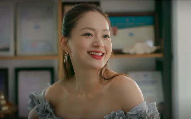 Đồng hồ đếm ngược: Chiến là "gu" của các bà, các chị Đồng hồ đếm ngược: Chiến là "gu" của các bà, các chị