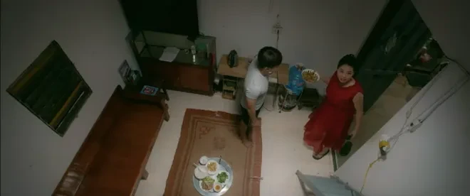 Đồng hồ đếm ngược: Chiến là "gu" của các bà, các chị Đồng hồ đếm ngược: Chiến là "gu" của các bà, các chị