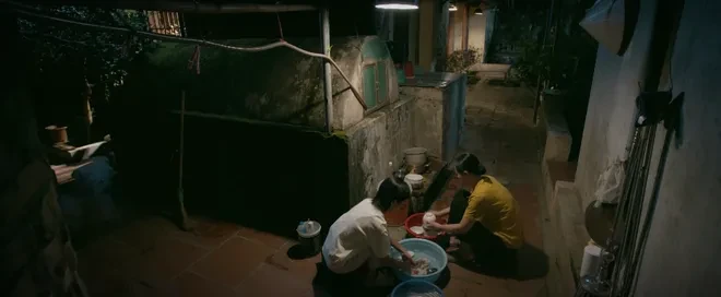 Đồng hồ đếm ngược: Mẹ Thành muốn Linh Chi làm con dâu